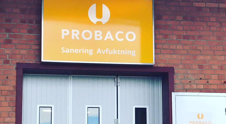Probaco Hälsingland